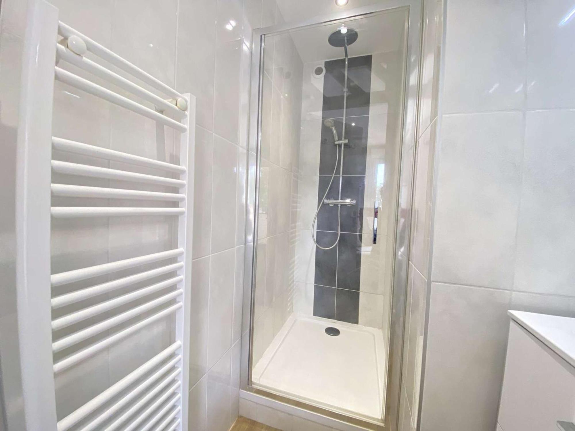 Studio Moderne Avec Balcon Sud, Parking Prive, Pres Avenue De Gaulle - 2 Couchages A La Baule - Fr-1-245-107 Exterior foto